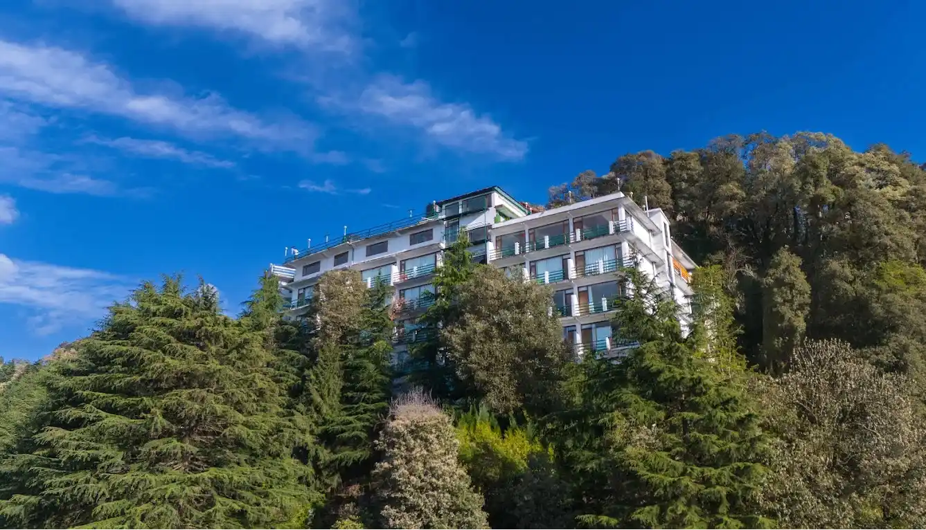 SS Resort